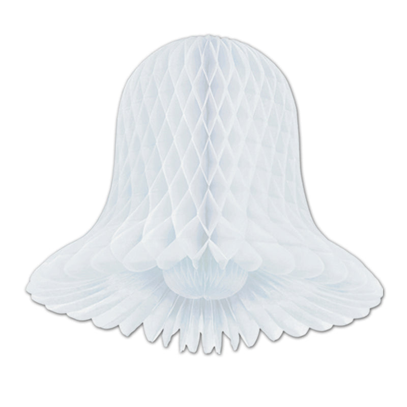 Pkgd Westminster Bells – 9" – (2/Pkg) by Beistle for Wedding Tissue