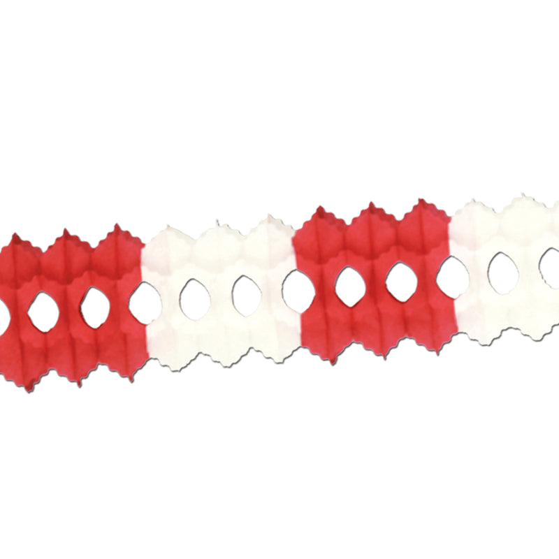 Arcade Garland – 5½" x 12'