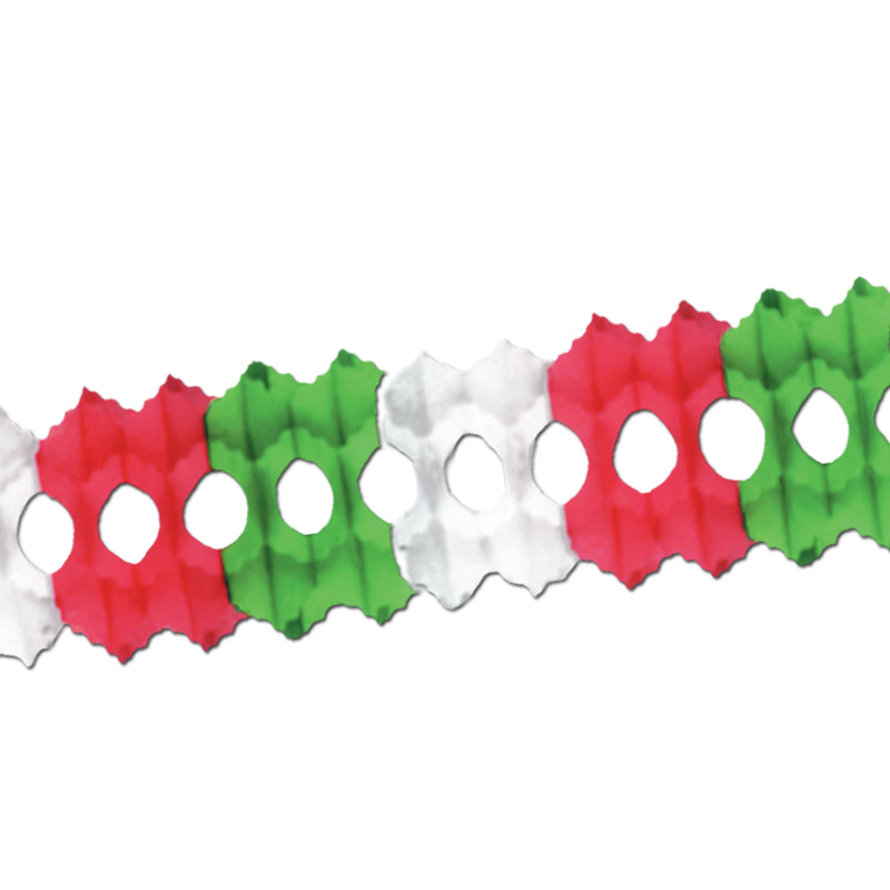 Arcade Garland – 5½" x 12'