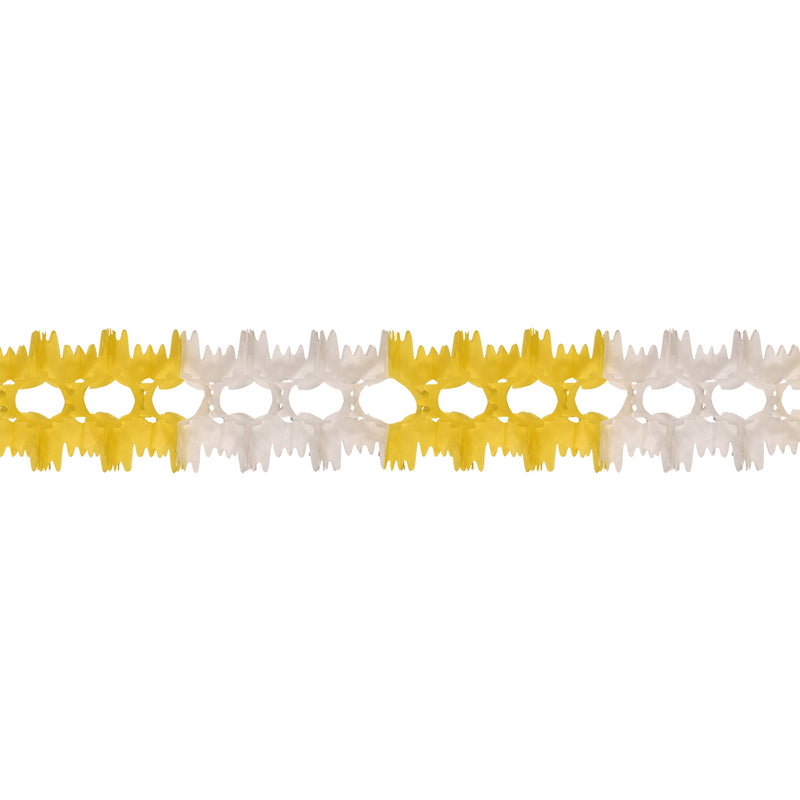 Pageant Garland – 7" x 14' 6" by Beistle for General Occasion Tissue