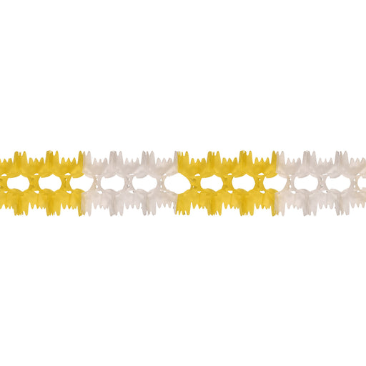 Pageant Garland – 7" x 14' 6" by Beistle for General Occasion Tissue