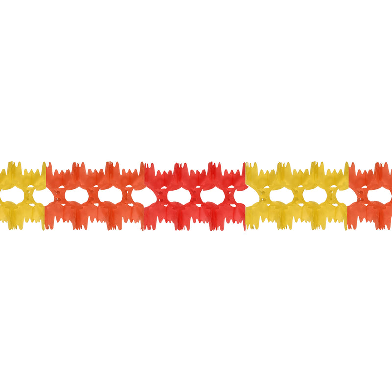 Pageant Garland – 7" x 14' 6"
