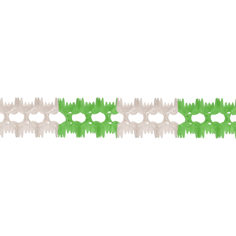 Pageant Garland – 7" x 14' 6"
