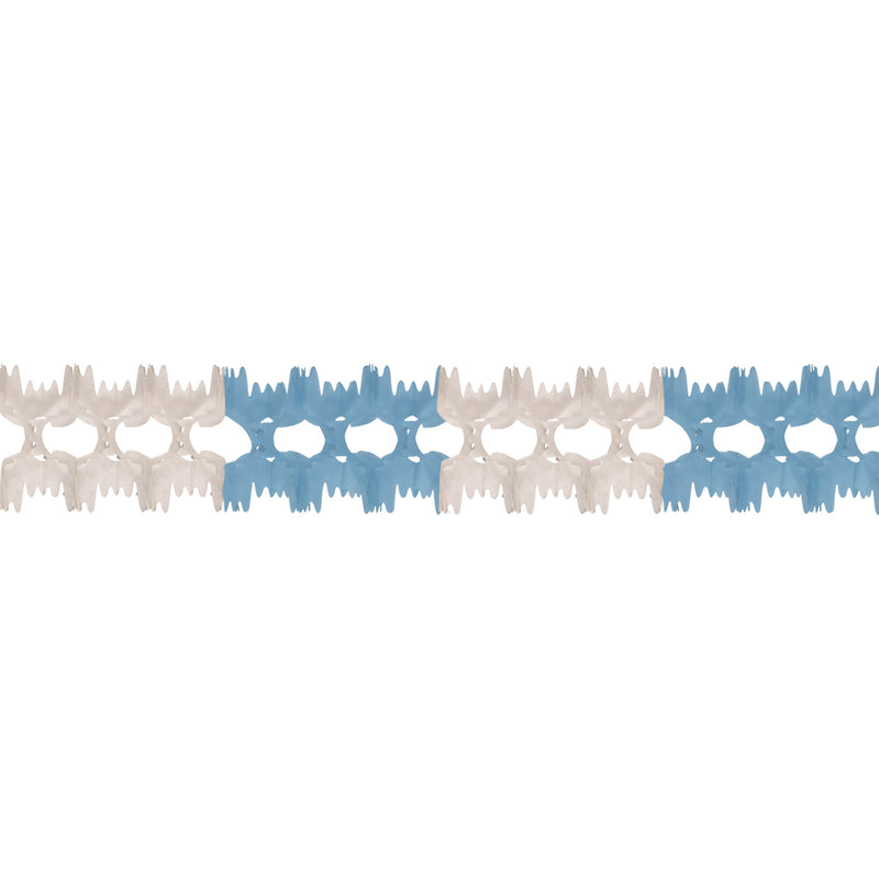 Pageant Garland – 7" x 14' 6"