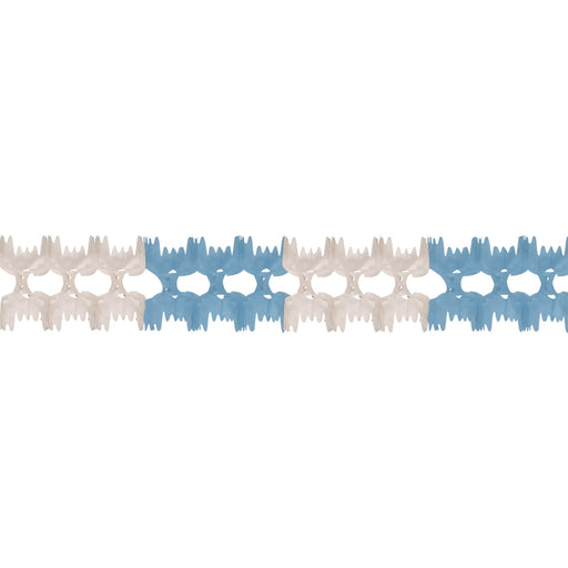 Pageant Garland – 7" x 14' 6" by Beistle for General Occasion Tissue