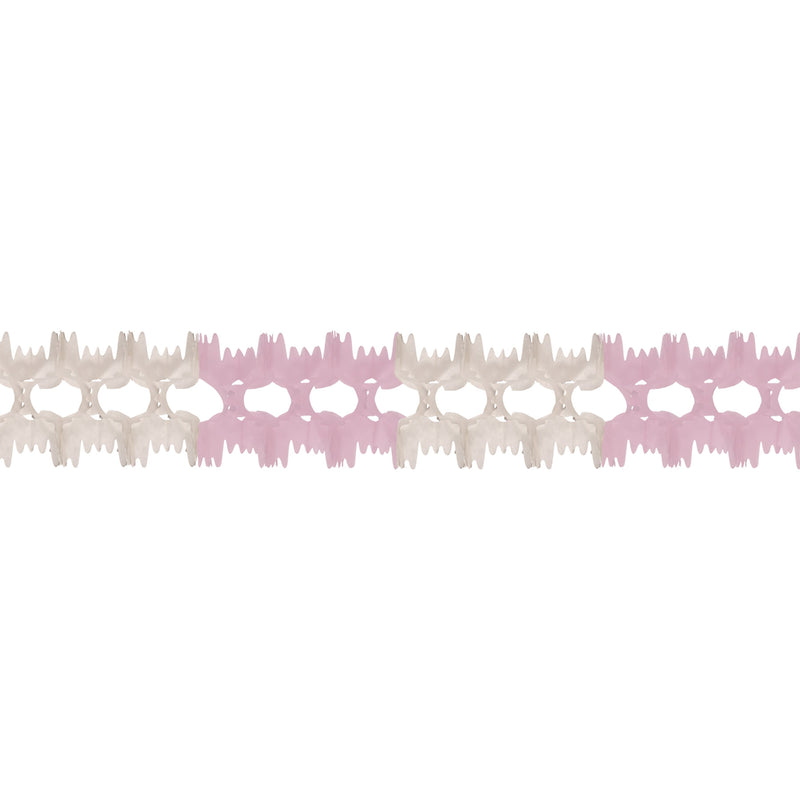 Pageant Garland – 7" x 14' 6"