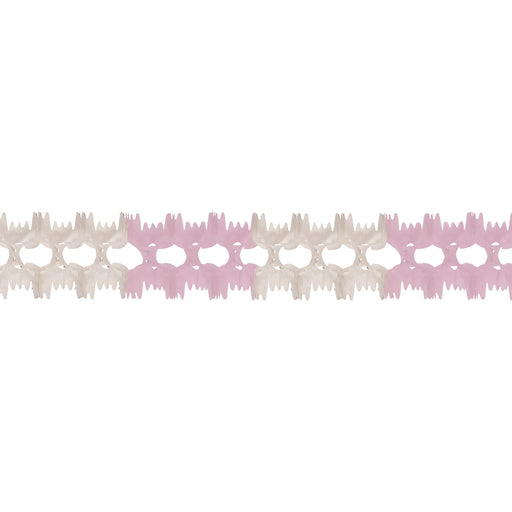 Pageant Garland – 7" x 14' 6" by Beistle for General Occasion Tissue