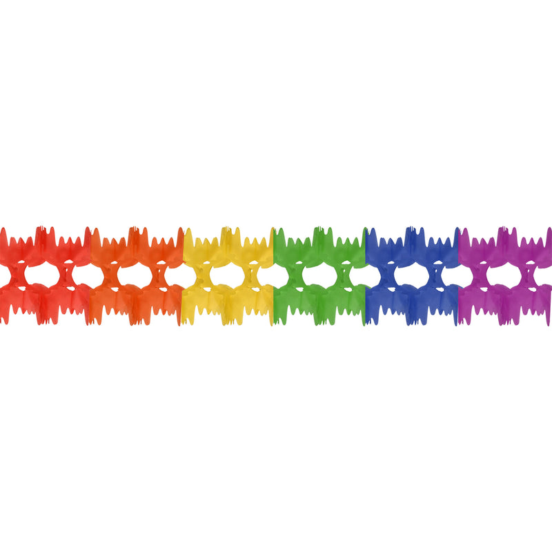 Pageant Garland – 7" x 14' 6"
