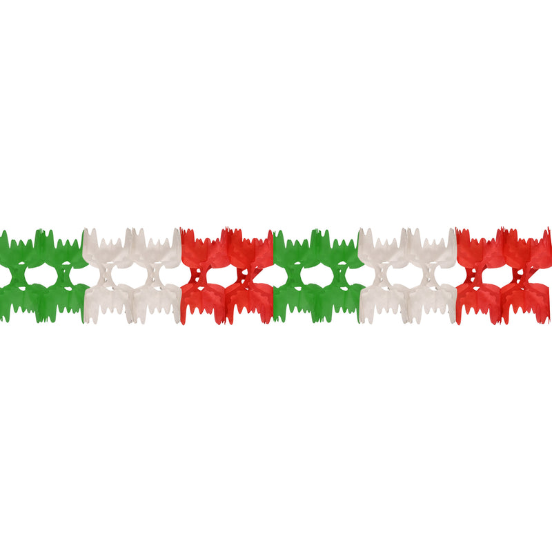 Pageant Garland – 7" x 14' 6"