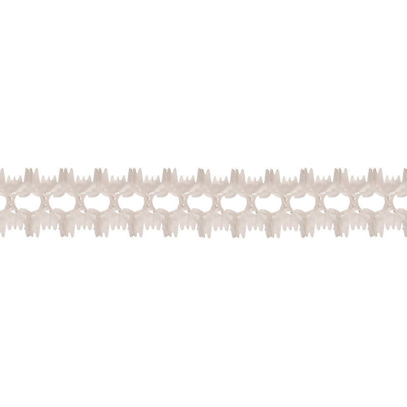 Pkgd Pageant Garland – 7" x 14' 6" – (1/Pkg) by Beistle for General Occasion Tissue