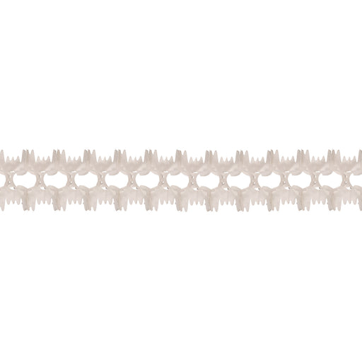 Pkgd Pageant Garland – 7" x 14' 6" – (1/Pkg) by Beistle for General Occasion Tissue
