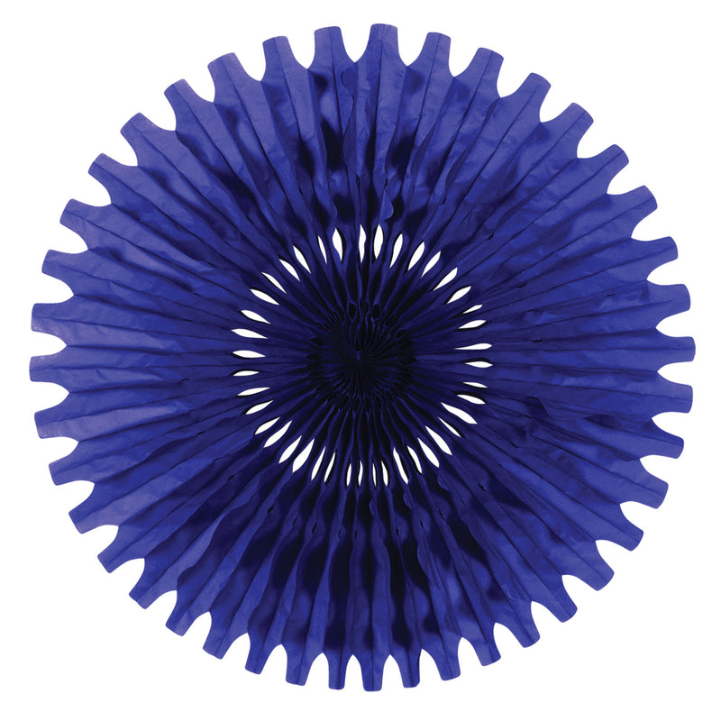 Tissue Fan – 25"