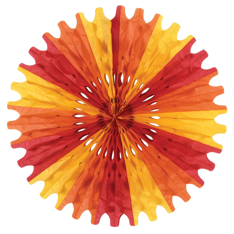 Tissue Fan – 25"