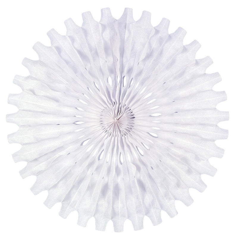 Tissue Fan – 25"