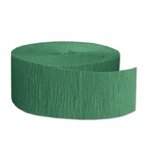 FR Festive Crepe Streamer – 85' – (1/Pkg) by Beistle for General Occasion Crepe
