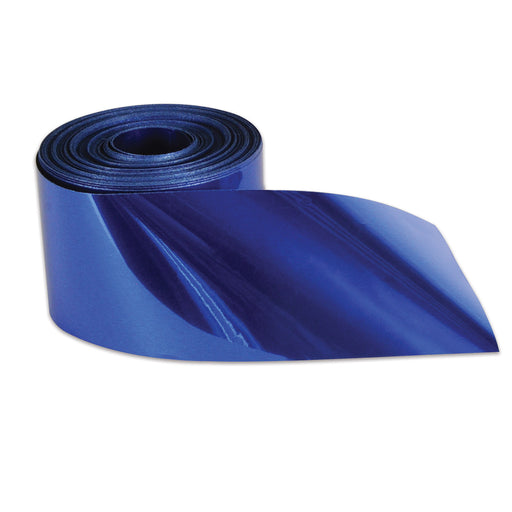 Metallic Streamer – 2" x 200' – (1/Pkg) by Beistle for General Occasion Metallic