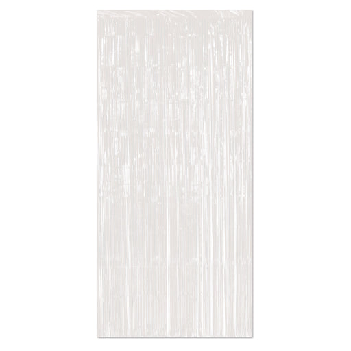 1-Ply Gleam 'N Curtain – 8' x 3' – (1/Pkg) by Beistle for General Occasion Curtains