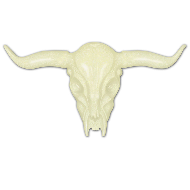 Plastic Longhorn Skull – 29"
