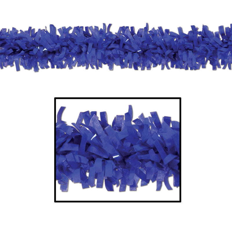 Tissue Festooning – 25'