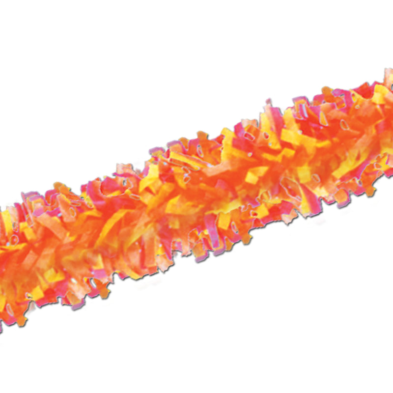 Tissue Festooning – 25'