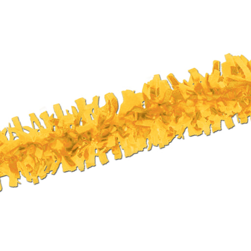 Tissue Festooning – 25' by Beistle for General Occasion Tissue Festooning