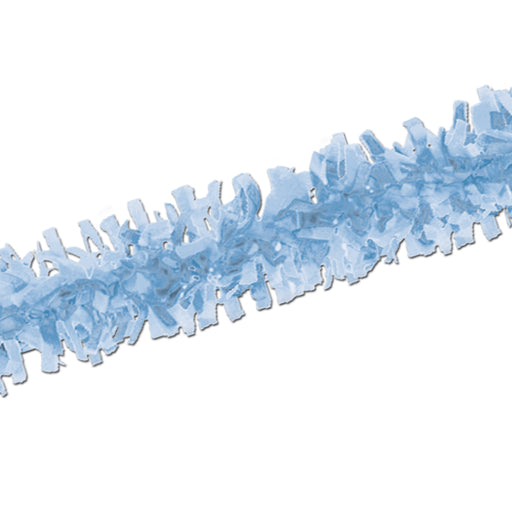 Tissue Festooning – 25' by Beistle for General Occasion Tissue Festooning