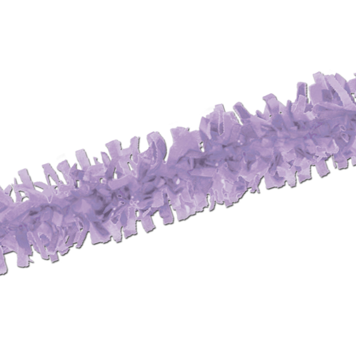 Tissue Festooning – 25' | Beistle | 55598-L — No Brand For Less