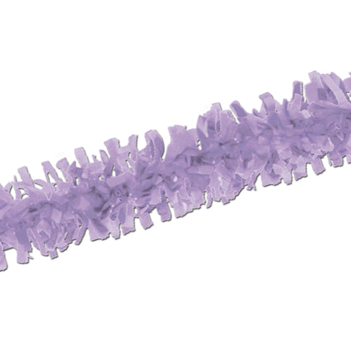 Tissue Festooning – 25' by Beistle for General Occasion Tissue Festooning