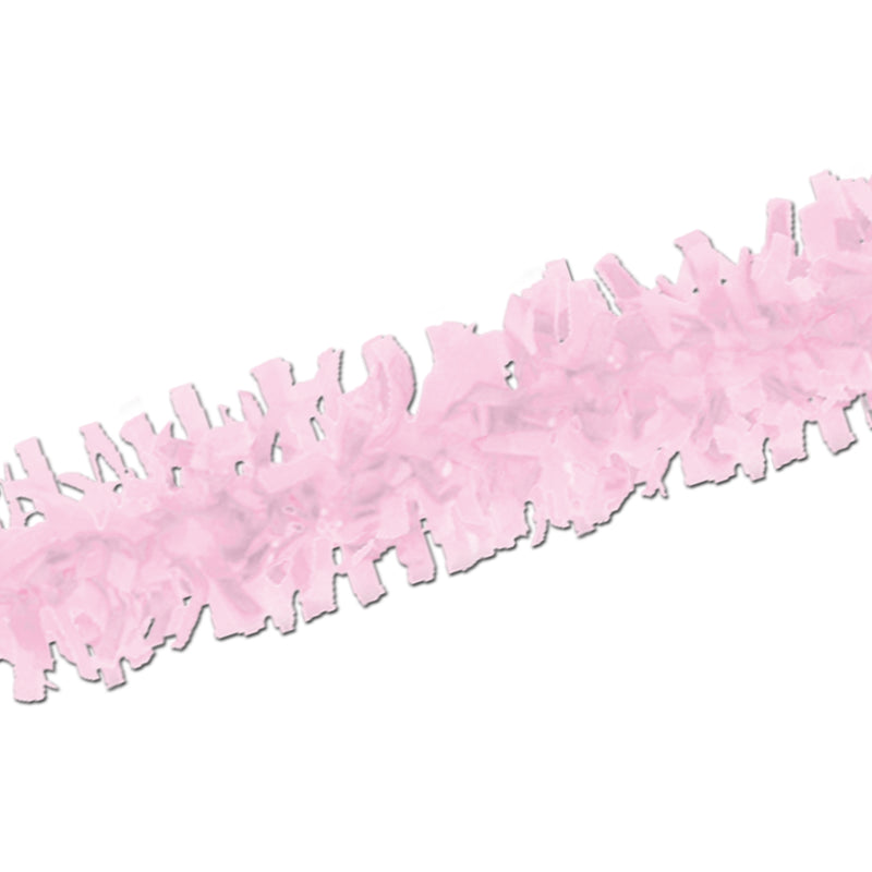 Tissue Festooning – 25'