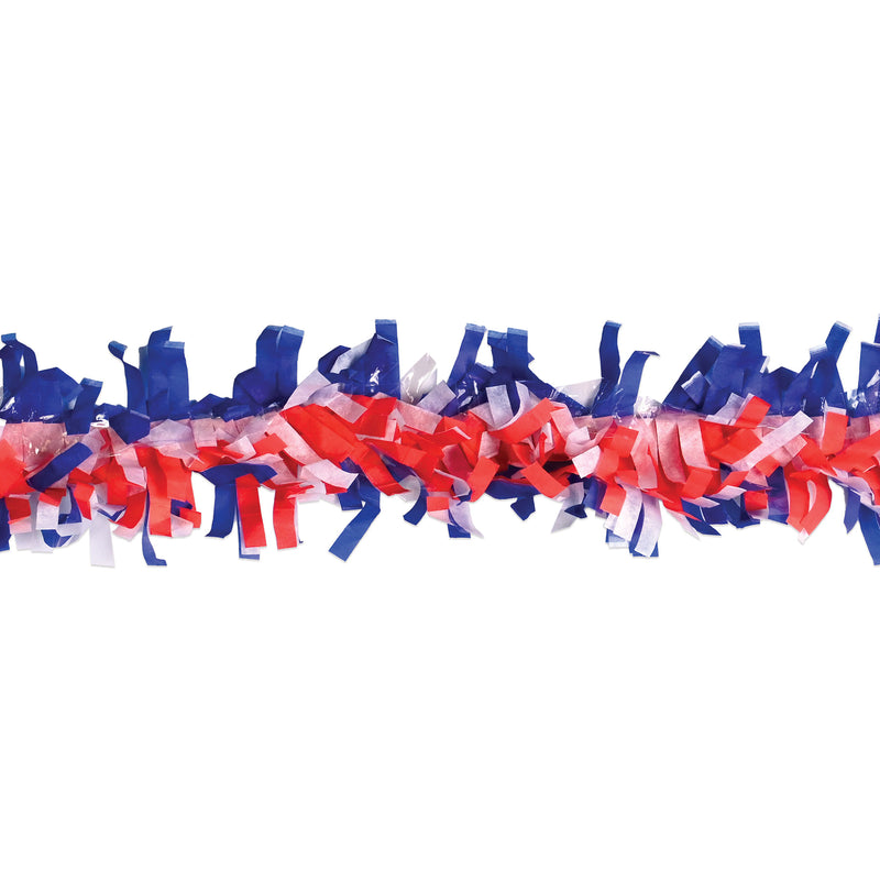 Tissue Festooning – 25'