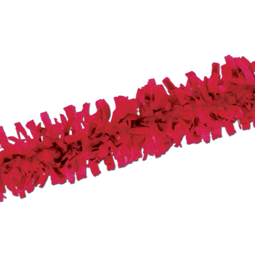 Tissue Festooning – 25' by Beistle for General Occasion Tissue Festooning