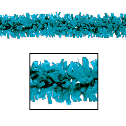 Tissue Festooning – 25' by Beistle for General Occasion Tissue Festooning