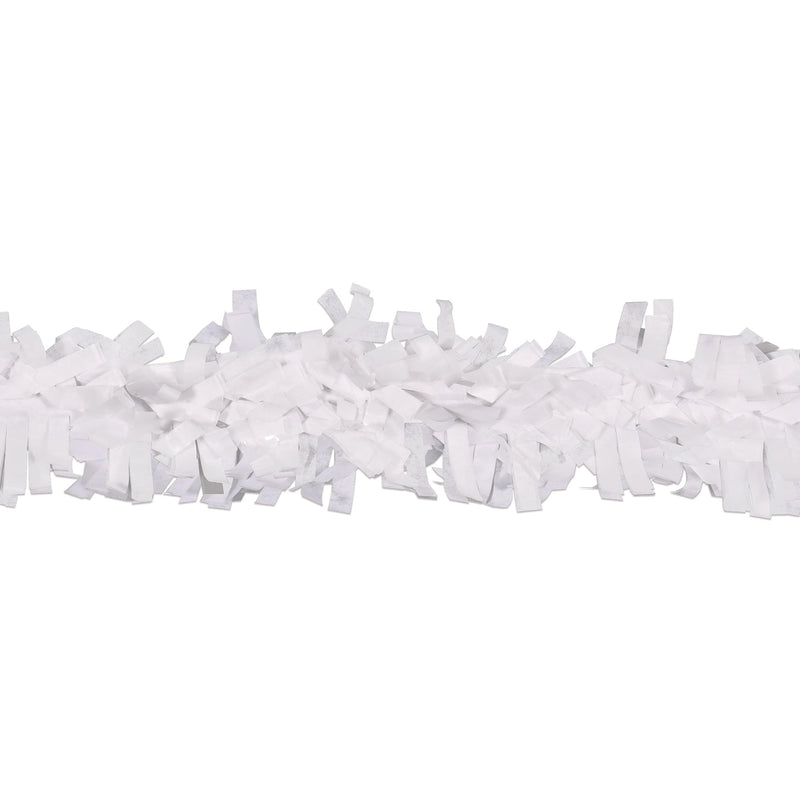 Tissue Festooning – 25'