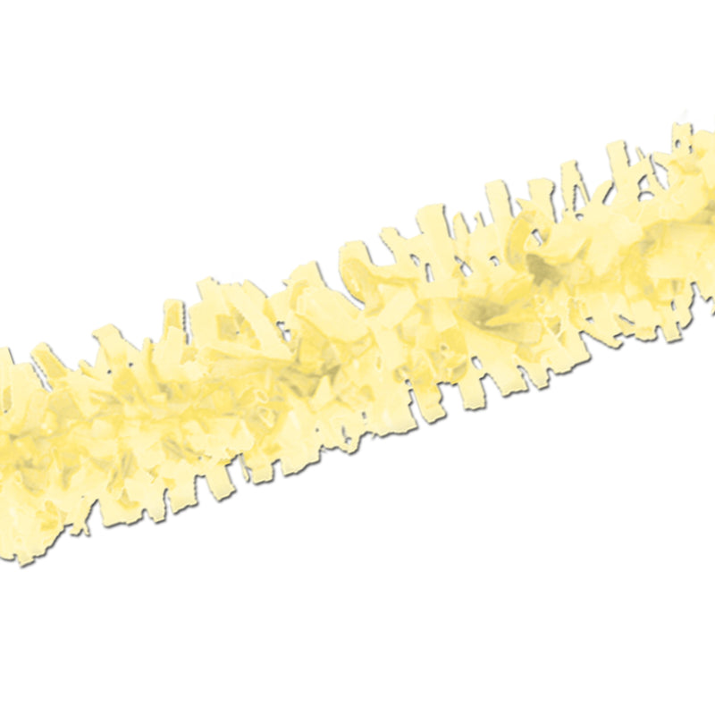 Tissue Festooning – 25'