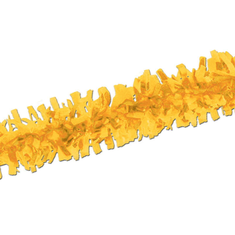 Pkgd Tissue Festooning – 25' – (1/Pkg)