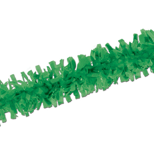 Pkgd Tissue Festooning – 25' – (1/Pkg) by Beistle for General Occasion Tissue Festooning