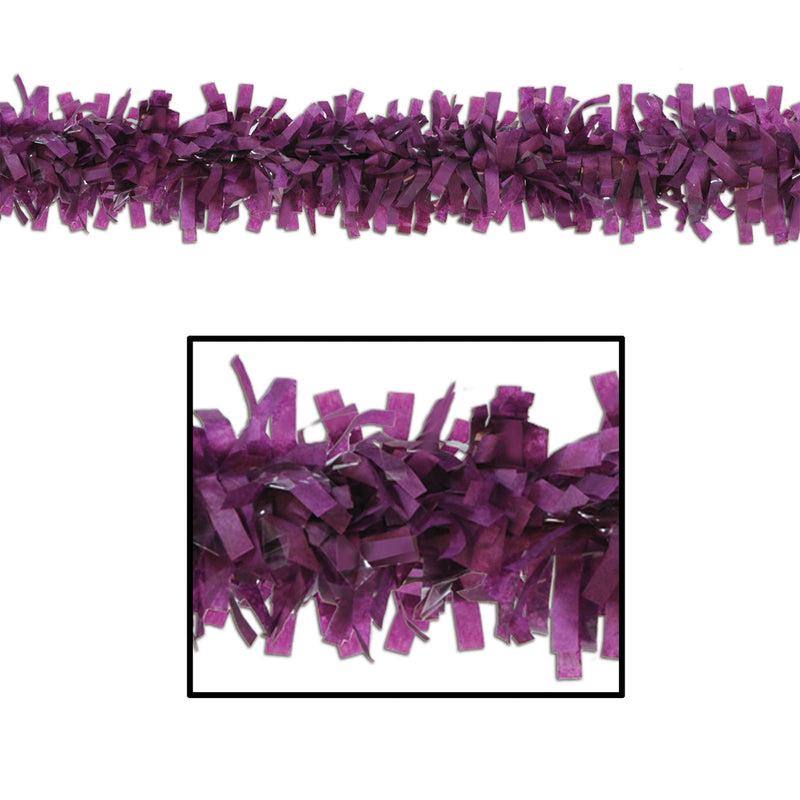 Pkgd Tissue Festooning – 25' – (1/Pkg)
