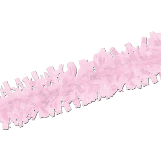 Pkgd Tissue Festooning – 25' – (1/Pkg) by Beistle for General Occasion Tissue Festooning