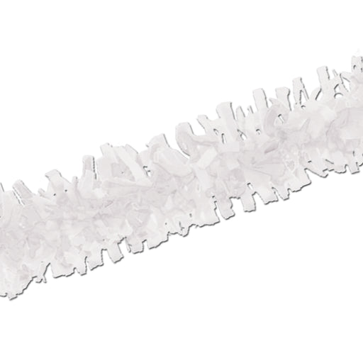 Pkgd Tissue Festooning – 25' – (1/Pkg) by Beistle for General Occasion Tissue Festooning