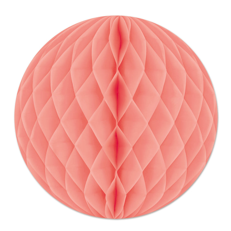 Tissue Ball – 12" by Beistle for General Occasion Tissue