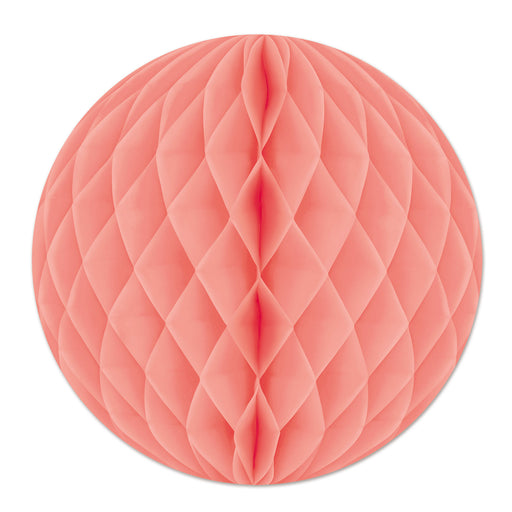 Tissue Ball – 12" by Beistle for General Occasion Tissue