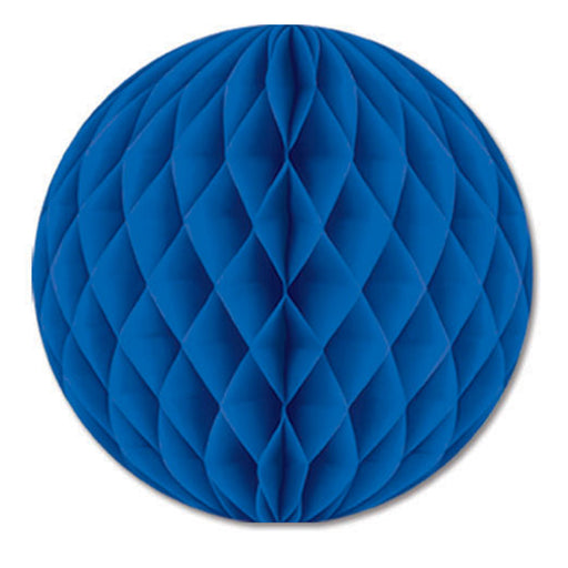 Tissue Ball – 12" by Beistle for General Occasion Tissue