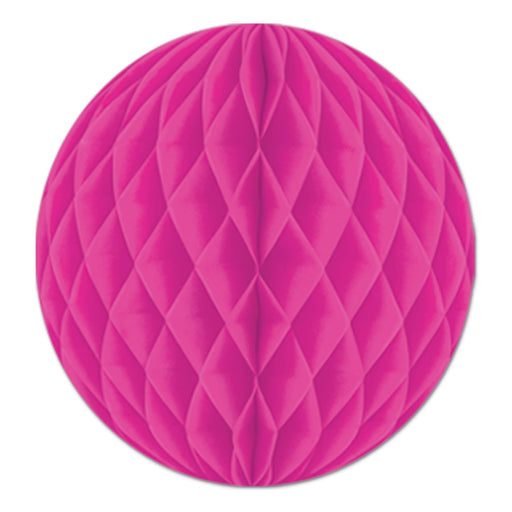 Tissue Ball – 12" by Beistle for General Occasion Tissue