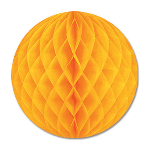 Tissue Ball – 12" by Beistle for General Occasion Tissue