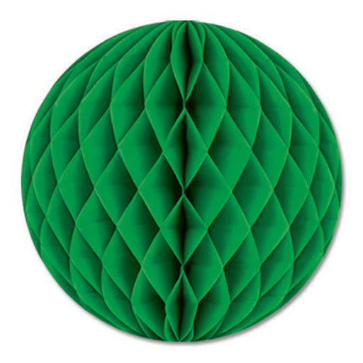 Tissue Ball – 12" by Beistle for General Occasion Tissue