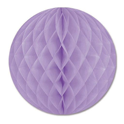 Tissue Ball – 12" by Beistle for General Occasion Tissue