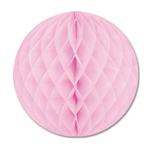 Tissue Ball – 12" by Beistle for General Occasion Tissue