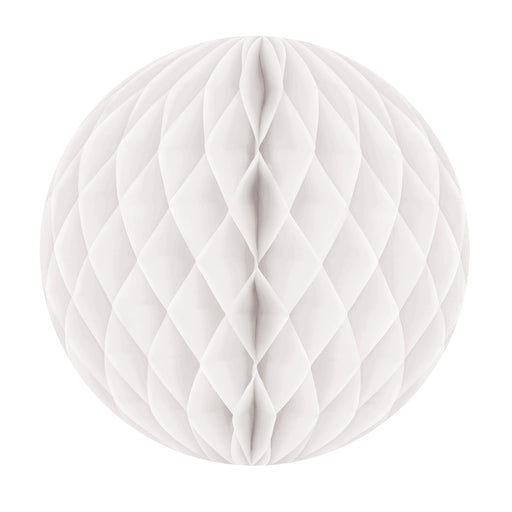 Tissue Ball – 12" by Beistle for General Occasion Tissue