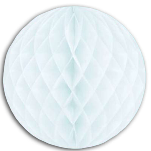 Tissue Ball – 19" by Beistle for General Occasion Tissue