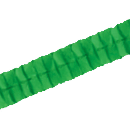 Pkgd Leaf Garland – 4½" x 12' – (1/Pkg) by Beistle for General Occasion Tissue